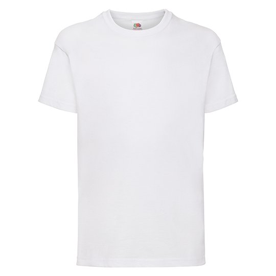 (61-033-0) Kids´ Valueweight T [F140K]