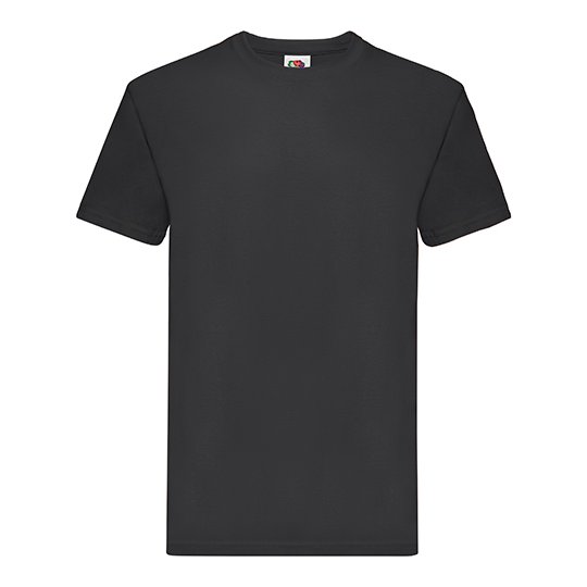 [1000055851] (61-044-0) Super Premium T [F181] (S, Black)