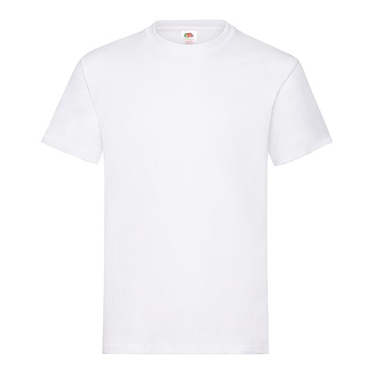 Heavy Cotton T