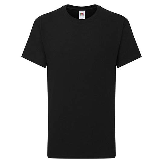 [1000356478] (61-363-0) Kids Iconic 195 T [F185K] (104, Black)
