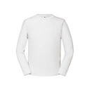 (61-360-0) Iconic 195 Long Sleeve Ringspun T [F195]