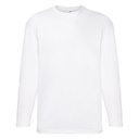 (61-038-0) Valueweight Long Sleeve T [F240]