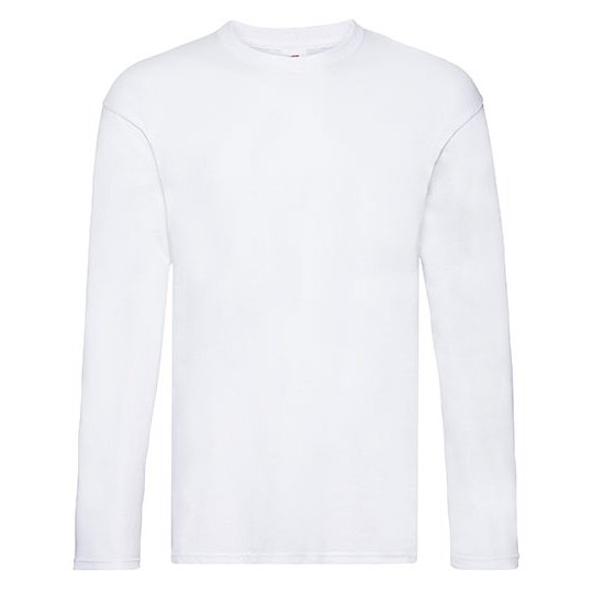 (61-428-0) Original Long Sleeve T [F243]