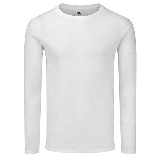 (61-446-0) Iconic 150 Long Sleeve T [F244]