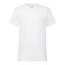 (61-066-0) Valueweight V-Neck T [F270]