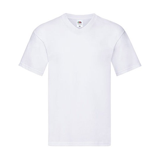 (61-426-0) Original V-Neck T [F272]