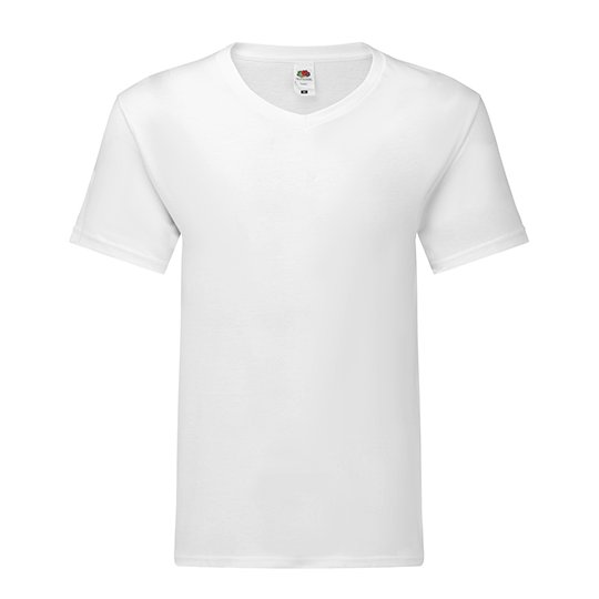 (61-442-0) Iconic 150 V Neck T [F273]