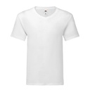 (61-442-0) Iconic 150 V Neck T [F273]