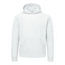 (62-278-0) Supercotton™ Hooded Sweat [F278]