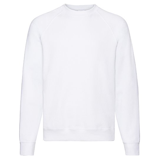 (62-216-0) Classic Raglan Sweat [F304]