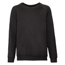 (62-039-0) Kids´ Classic Raglan Sweat [F304NK]