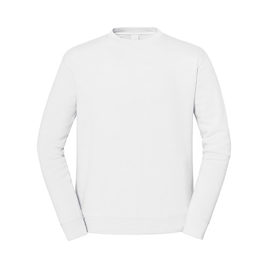 (0622820) Iconic Premium Set-In Sweat [F305]