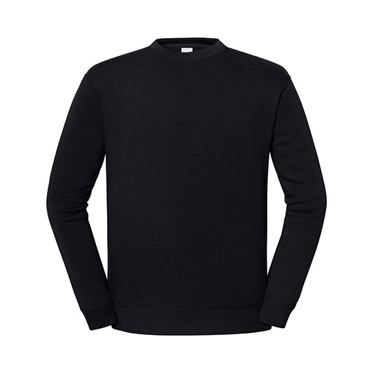 [1000413795] (0622920) ICONIC 250 SET-IN SWEAT [F306] (S, Black)