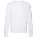 (62-138-0) Lightweight Raglan Sweat [F310]
