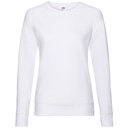 (62-146-0) Ladies´ Lightweight Raglan Sweat [F315]