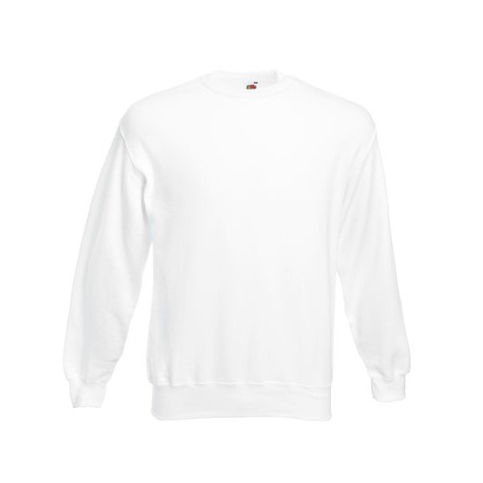 (62-202-0) Classic Set-in Sweat [F324]