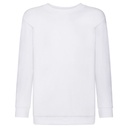 (62-041-0) Kids´ Classic Set-In Sweat [F324NK]