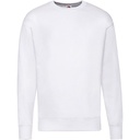 (62-156-0) Lightweight Set-In Sweat [F330]