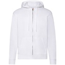 (62-062-0) Classic Hooded Sweat Jacket [F401N]