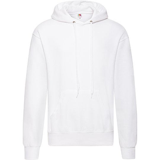 (62-208-0) Classic Hooded Sweat [F421]