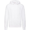 (62-208-0) Classic Hooded Sweat [F421]