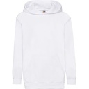 (62-043-0) Kids´ Classic Hooded Sweat [F421NK]