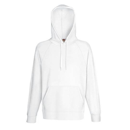 (62-140-0) Lightweight Hooded Sweat [F430]