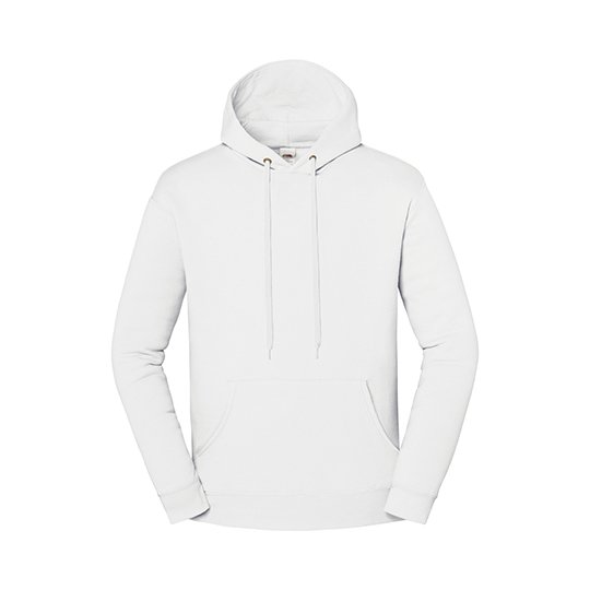 (0622840) Iconic Premium Hooded Sweat