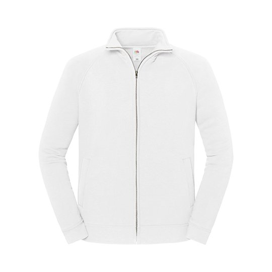 (0622900) Iconic Premium Sweat Jacket [F456]