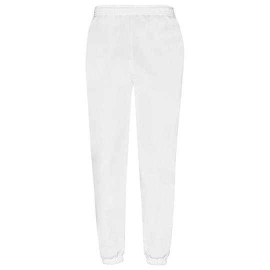 (64-026-0) Classic Elasticated Cuff Jog Pants