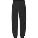 (64-051-0) Kids´ Classic Elasticated Cuff Jog Pants [F480NK]