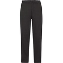 (64-032-0) Classic Open Hem Jog Pants [F481]