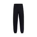 (0640560) Iconic Premium Elasticated Cuff Jog Pants [F482]