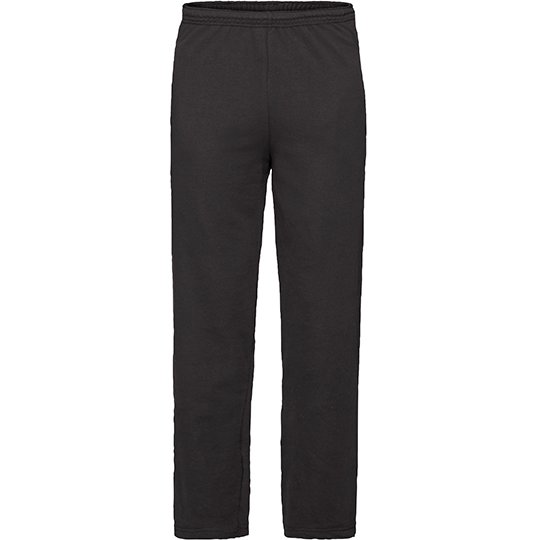 (64-038-0) Lightweight Open Hem Jog Pants