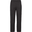 (64-038-0) Lightweight Open Hem Jog Pants [F490]