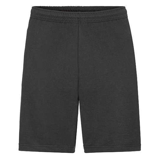 [1000059956] (64-036-0) Lightweight Shorts [F495] (S, Black)