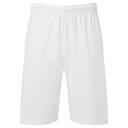 (64-052-0) Unisex Iconic 195 Jersey Shorts [F496]