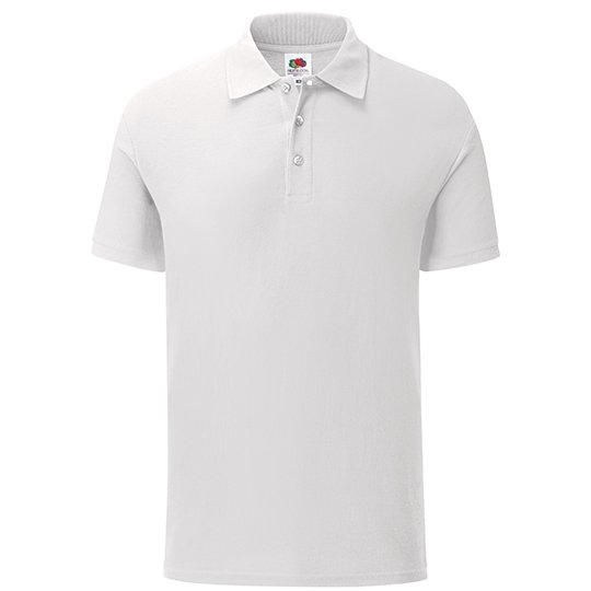(63-402-0) 65/35 Piqué Polo [F502]