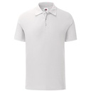 (63-402-0) 65/35 Piqué Polo [F502]