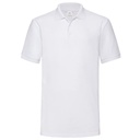 (63-204-0) 65/35 Heavy Piqué Polo [F503]