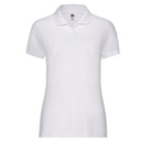 (63-212-0) Ladies´ 65/35 Polo [F517]