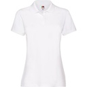 (63-030-0) Ladies´ Premium Polo [F520]