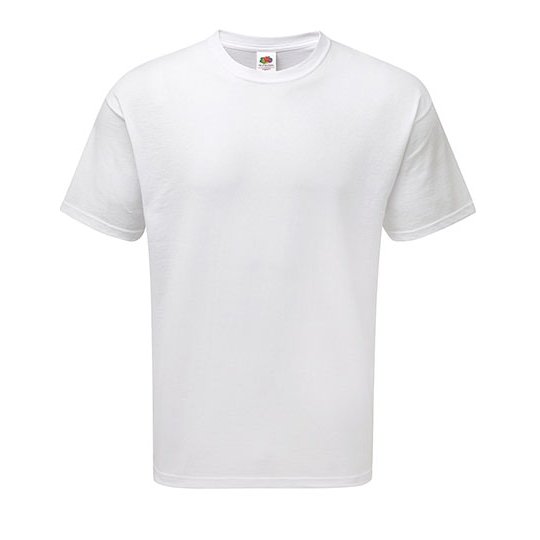 (67-082-3) Men´s Original Style Tee (3 Pair Pack)