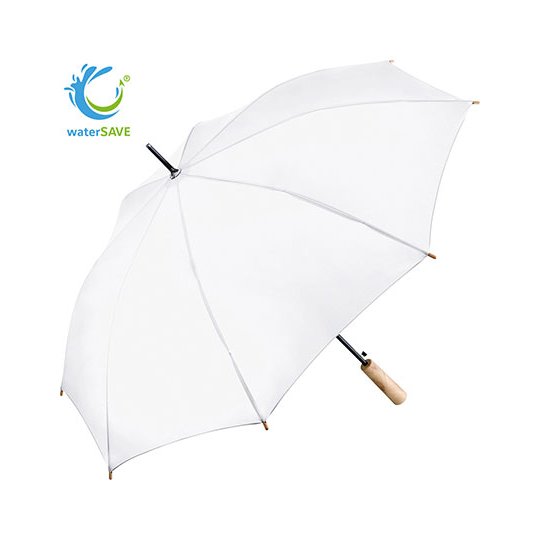 (1122) AC Regular Umbrella OekoBrella, waterSAVE®