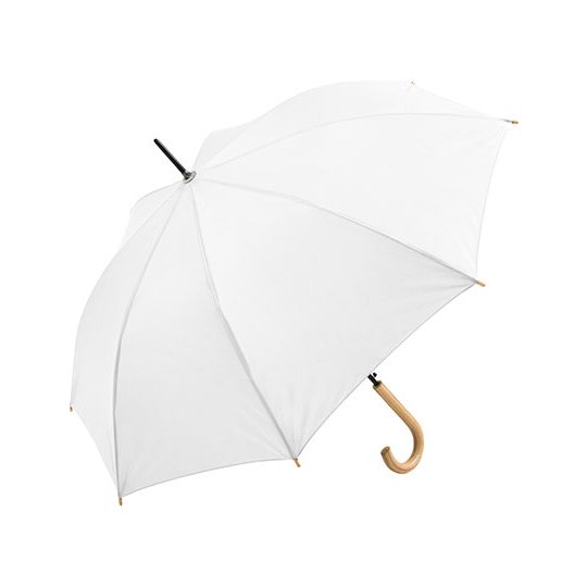(1134) AC Regular Umbrella ÖkoBrella, waterSAVE® [FA1134WS]