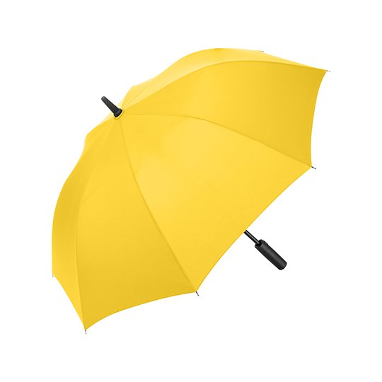 [1000398542] (1245) AC-Umbrella [FA1245] (Yellow)