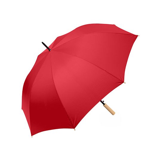 [1000398577] (2304) AC-Umbrella OekoBrella, waterSAVE® [FA2304WS] (Red)