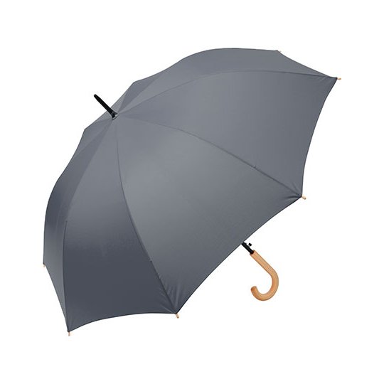 [1000357007] (2314) AC Golf Umbrella OekoBrella, waterSAVE® [FA2314WS] (Grey)