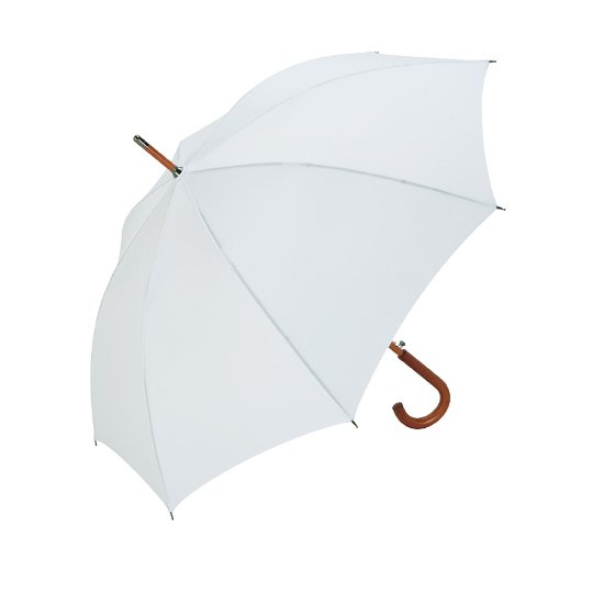 (3310) AC Woodshaft Regular Umbrella