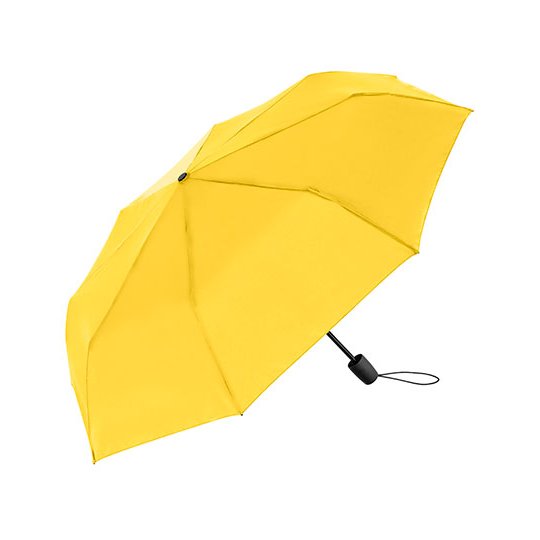 [1000424075] (5001) Topless Mini-Pocket Umbrella [FA5001] (Yellow)